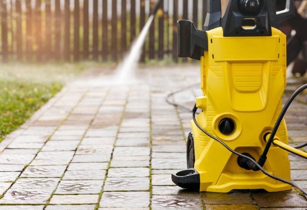 Best Deck and Patio Pressure Washing in Somerset, WI