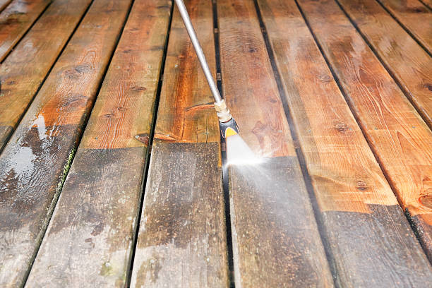 Best Fence Cleaning and Maintenance in Somerset, WI
